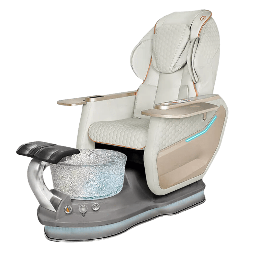 La Peria Relax Pedicure Spa - Kaemark