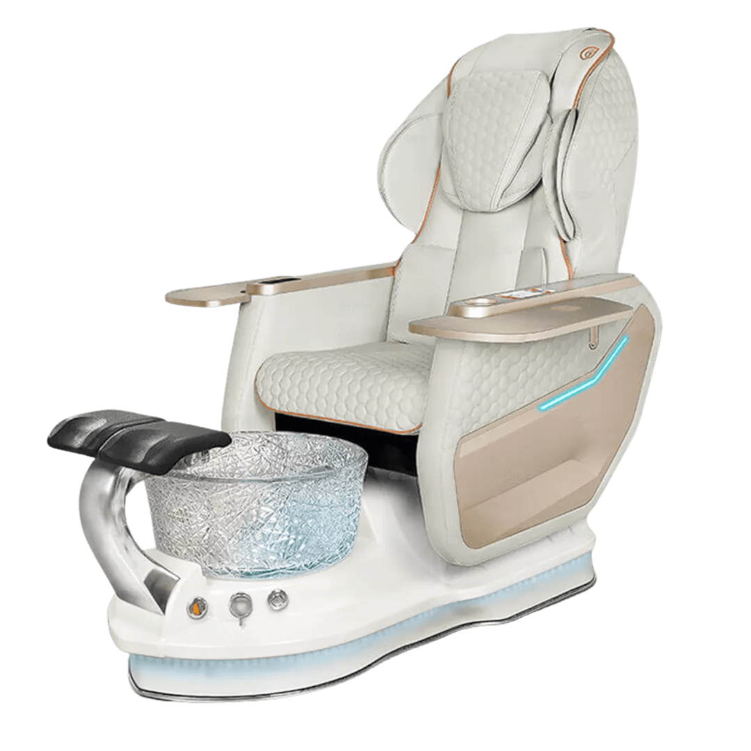 La Peria Relax Pedicure Spa - Kaemark