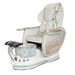 La Peria Relax Pedicure Spa - Kaemark
