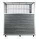 QuietGuard Laminate Kennel System - Kaemark