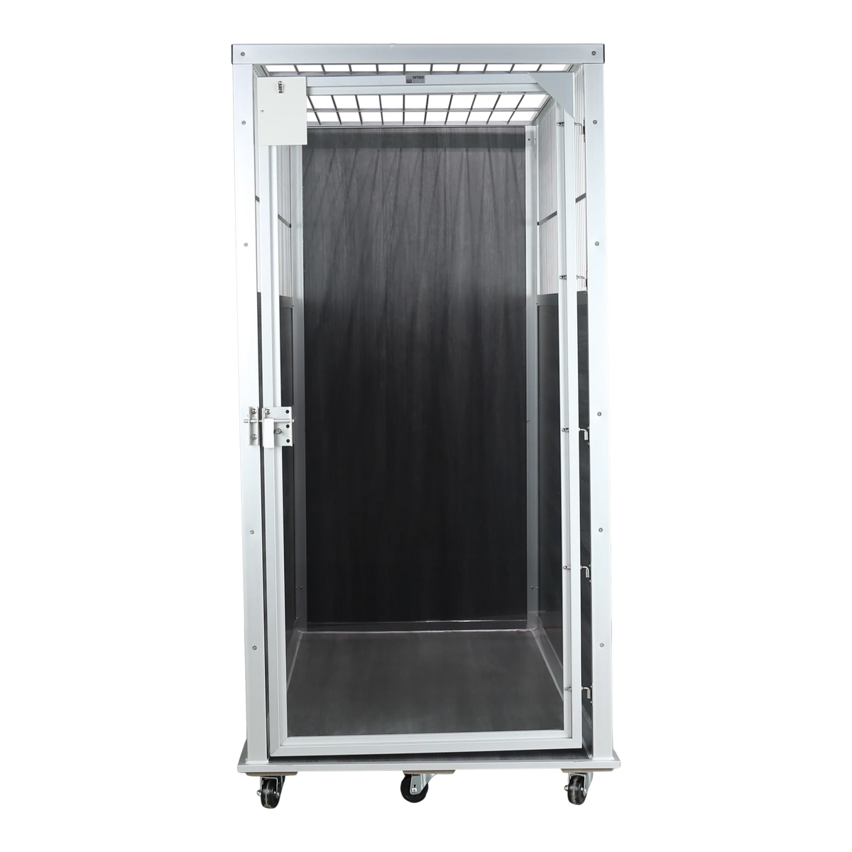 QuietGuard Laminate Kennel System - Kaemark