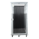 QuietGuard Laminate Kennel System - Kaemark