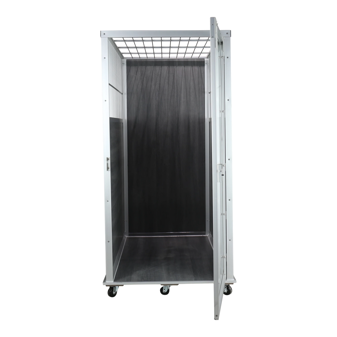 QuietGuard Laminate Kennel System - Kaemark