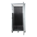 QuietGuard Laminate Kennel System - Kaemark