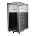 QuietGuard Laminate Kennel System - Kaemark