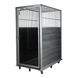 QuietGuard Laminate Kennel System - Kaemark