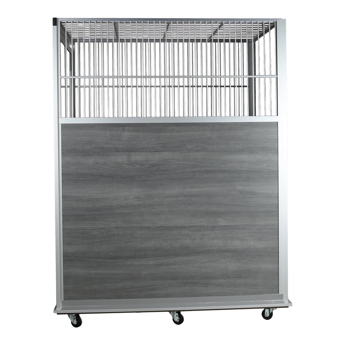 QuietGuard Laminate Kennel System - Kaemark
