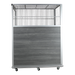 QuietGuard Laminate Kennel System - Kaemark