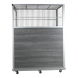QuietGuard Laminate Kennel System - Kaemark