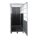 QuietGuard Laminate Kennel System - Kaemark