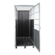 QuietGuard Laminate Kennel System - Kaemark