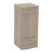 Rococo Mobile Styling Station with Tilt-out Appliance Holder (Cabinet Only) - Kaemark