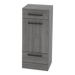 Rococo Mobile Styling Station with Tilt-out Appliance Holder (Cabinet Only) - Kaemark