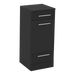 Rococo Mobile Styling Station with Tilt-out Appliance Holder (Cabinet Only) - Kaemark