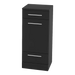 Rococo Mobile Styling Station with Tilt-out Appliance Holder (Cabinet Only) - Kaemark