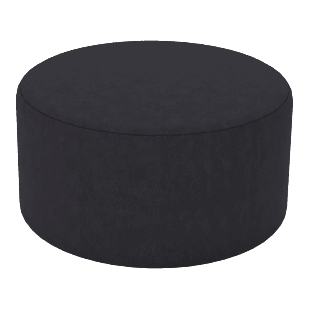 RechTeck 36" Foam Cylinder Seating - Kaemark