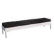 Rechteck Reception Bench - 4 Seater - Kaemark