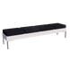 Rechteck Reception Bench - 4 Seater - Kaemark