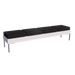 Rechteck Reception Bench - 4 Seater - Kaemark