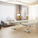 Rejuv Massage Spa Bed - Beige - Kaemark