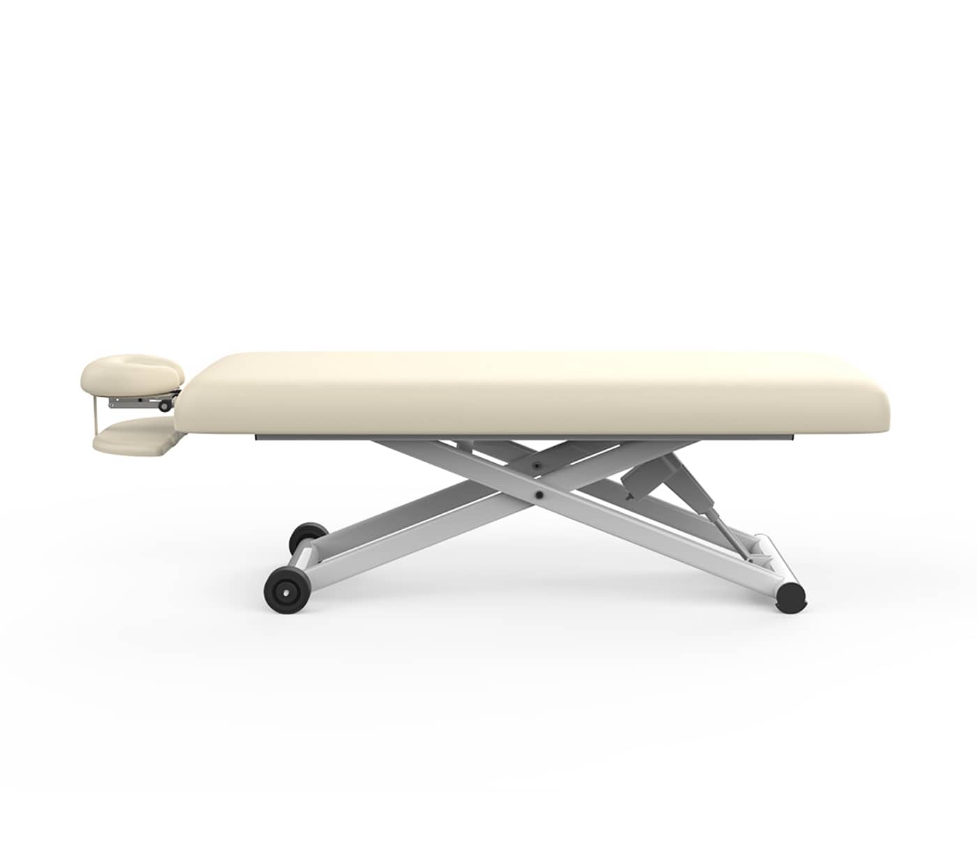 Rejuv Massage Spa Bed - Beige - Kaemark