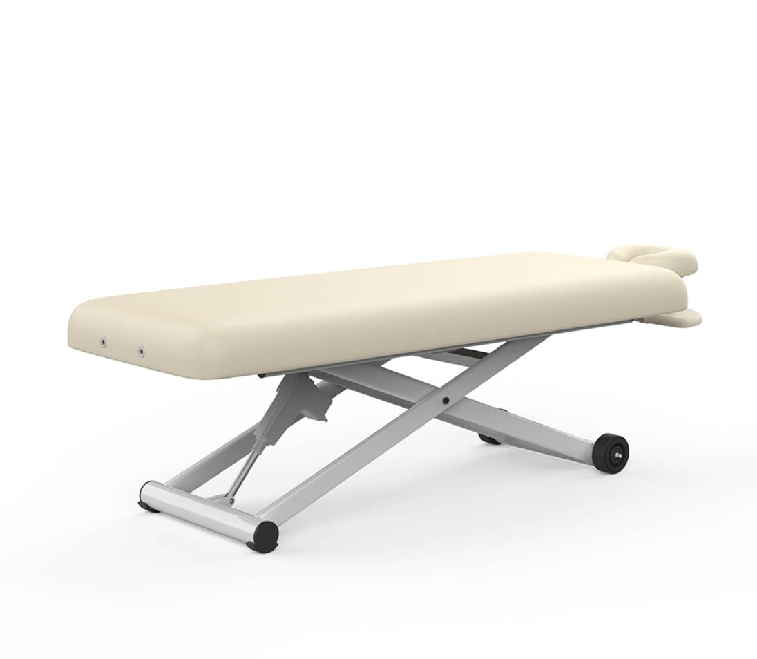 Rejuv Massage Spa Bed - Beige - Kaemark