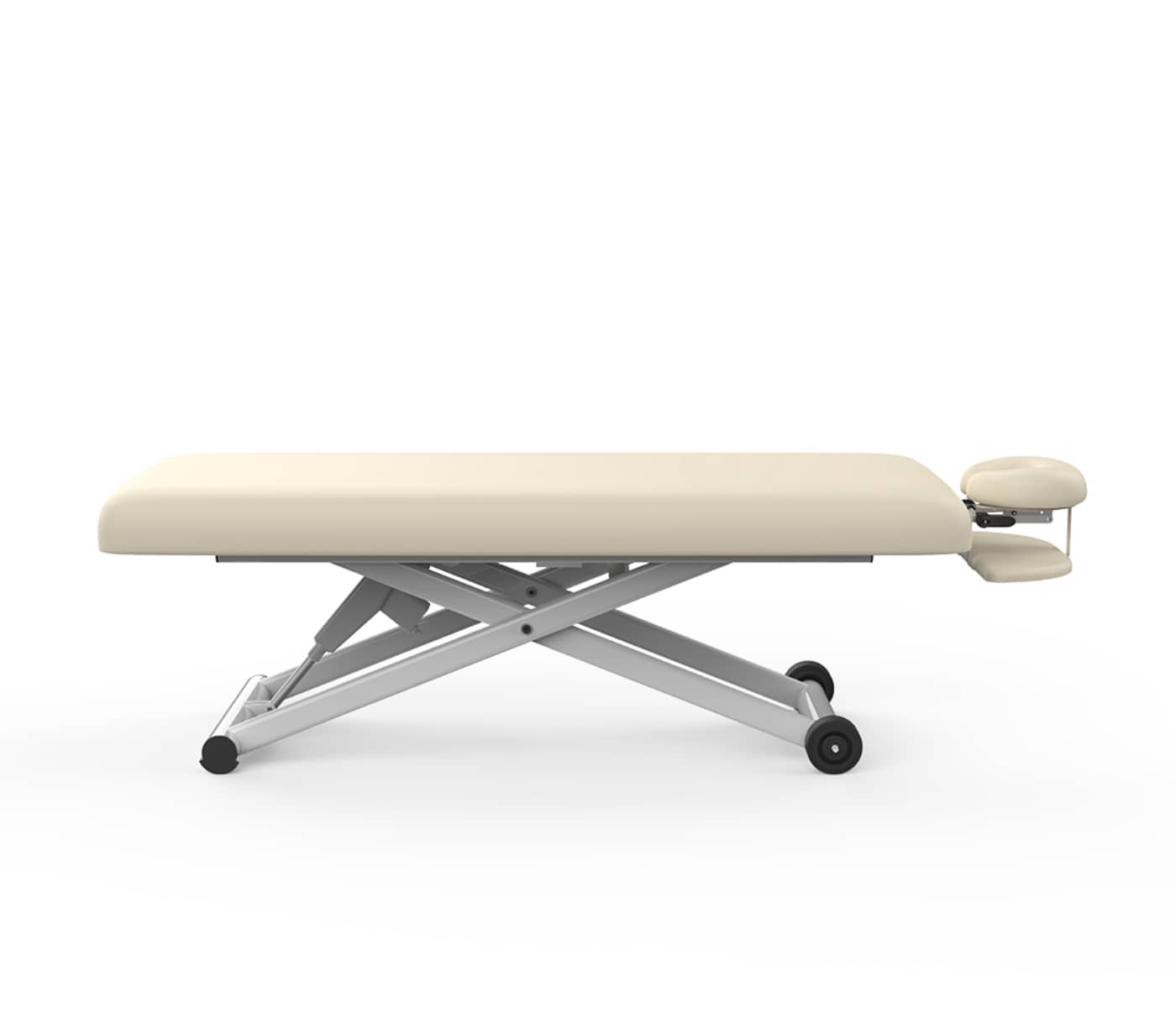 Rejuv Massage Spa Bed - Beige - Kaemark