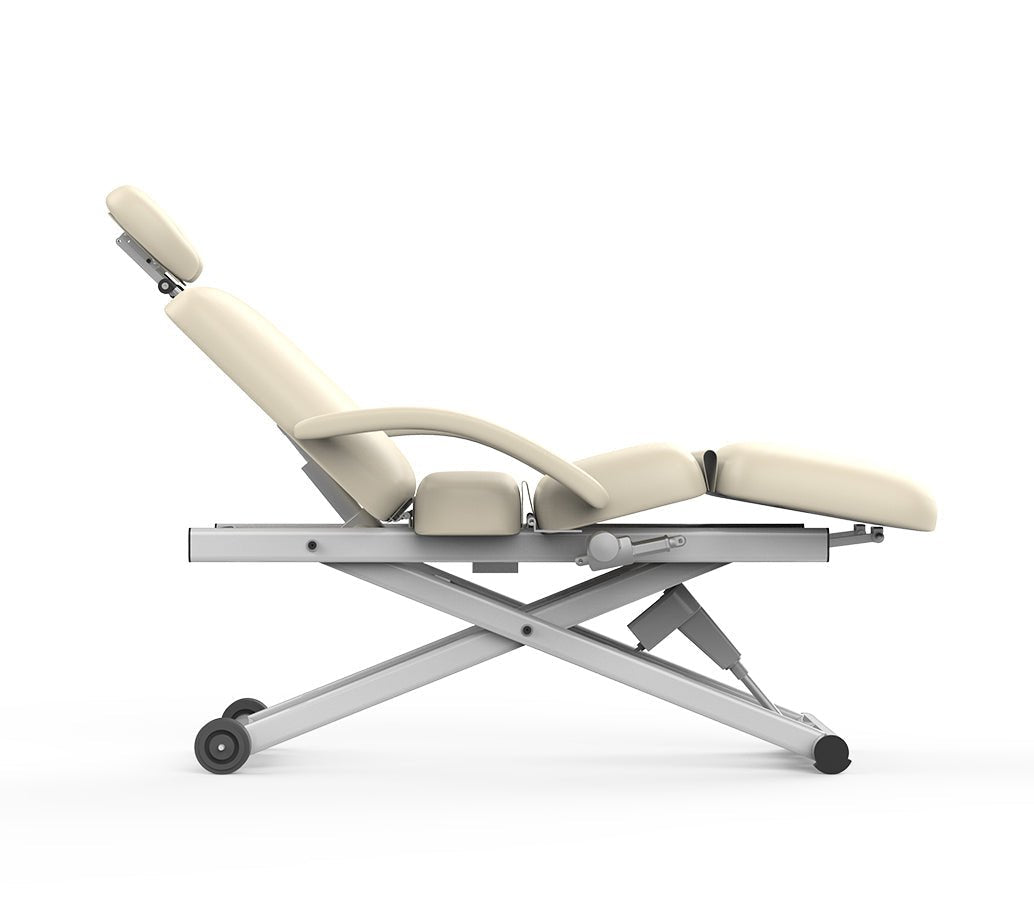 Rejuv++ Massage Spa Bed - Kaemark