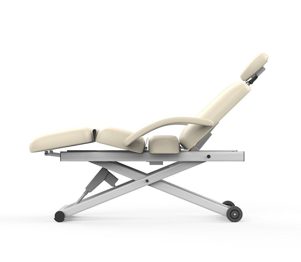 Rejuv++ Massage Spa Bed - Kaemark