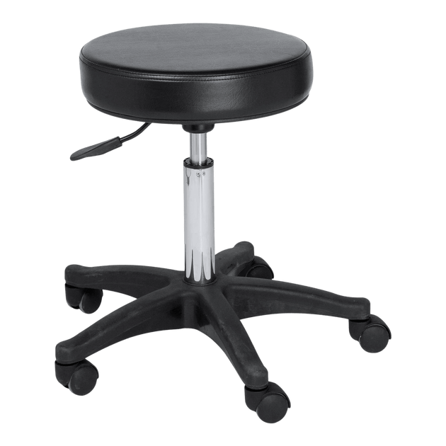 Poppy Manicure Salon Stool - Kaemark