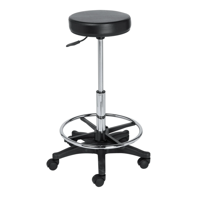 Jasmine Styling Stool - Kaemark