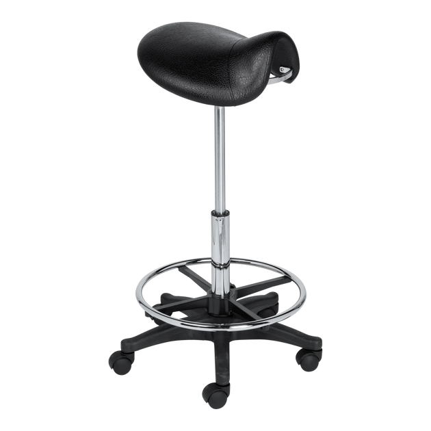 Lily Styling Stool - Kaemark