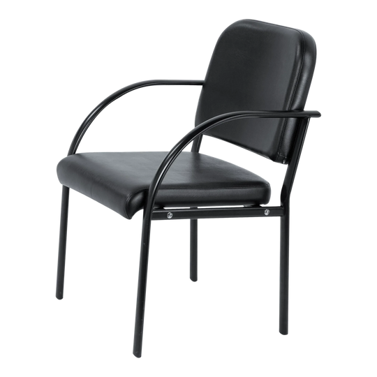 Kyle Reception Chair - Kaemark