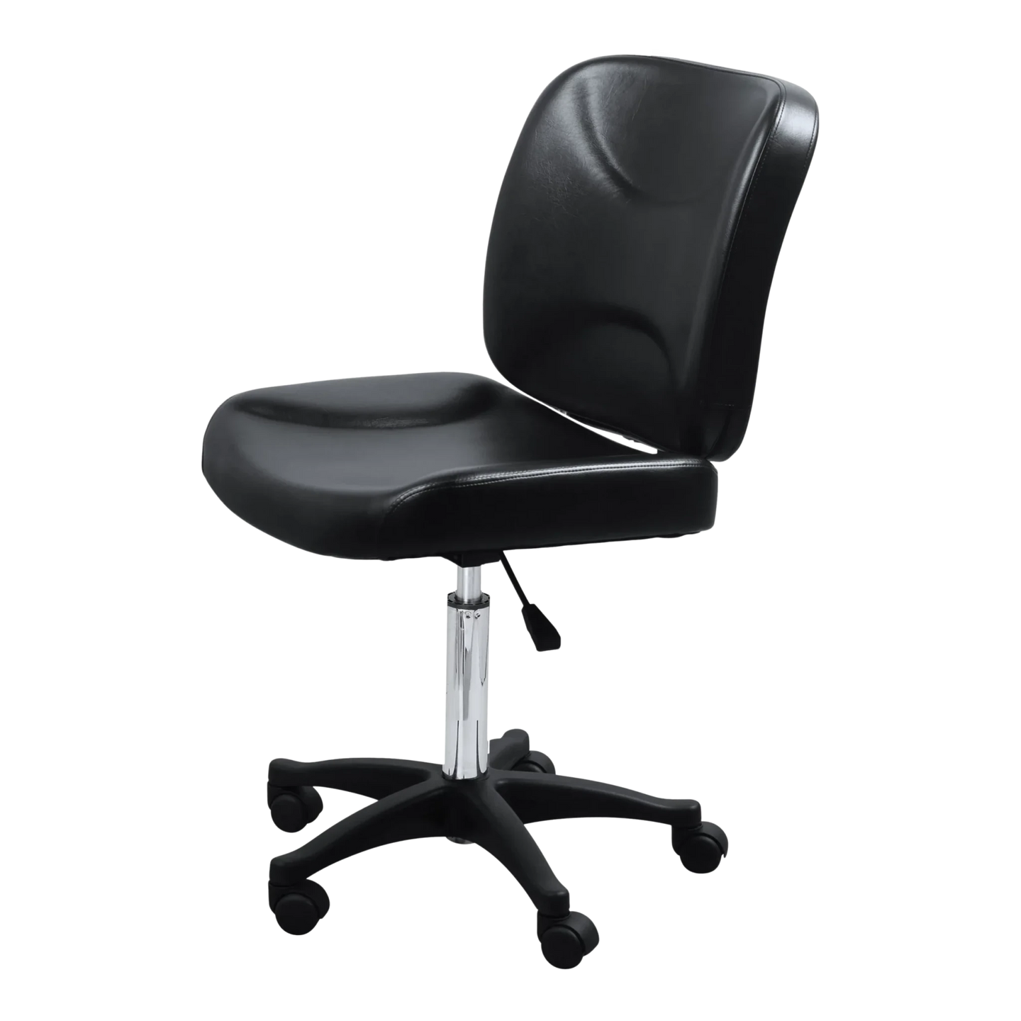 Dawn Receptionist and Nail Tech Chair - Kaemark