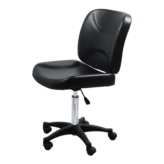 Dawn Receptionist and Nail Tech Chair - Kaemark