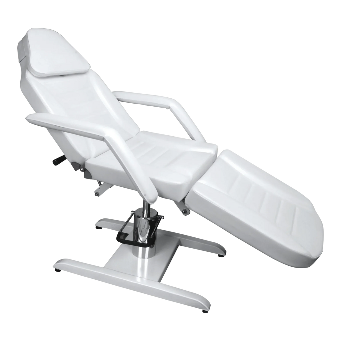 Paula Plus Facial Bed with Hydraulic Pump - Kaemark