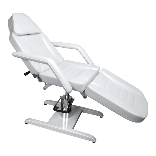 Paula Plus Facial Bed with Hydraulic Pump - Kaemark