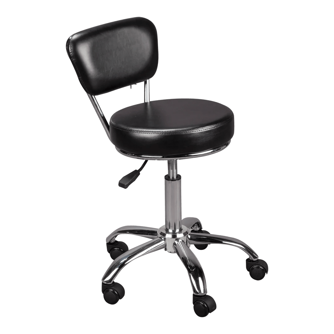 Lotus Professional Stool - Kaemark