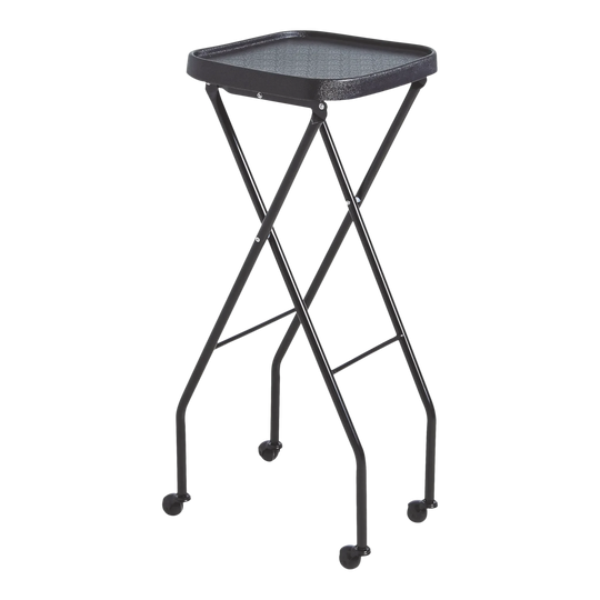 Dora Folding Color Tray Trolley - Kaemark