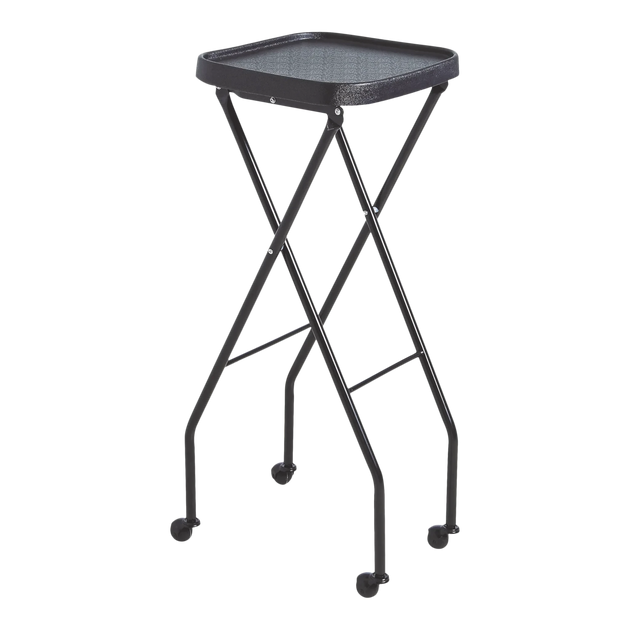 Dora Folding Color Tray Trolley - Kaemark