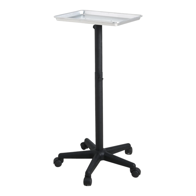 Pearl Color Tray Trolley - Kaemark