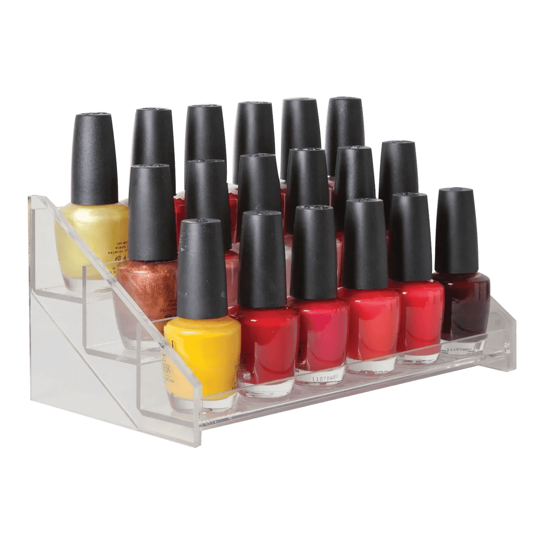 Trina Nail Polish Display - Kaemark