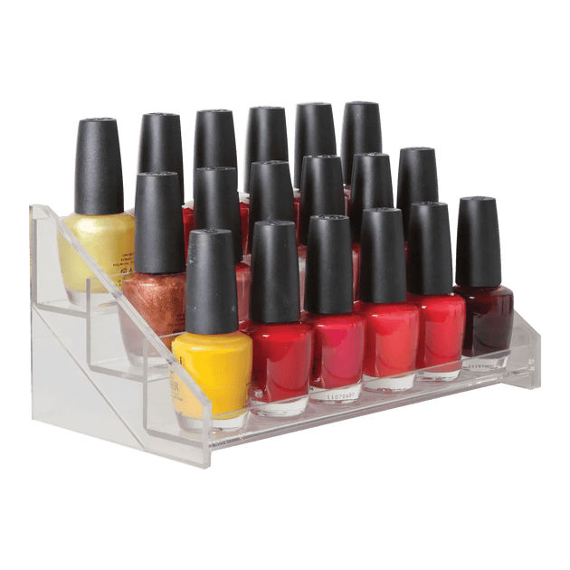 Trina Nail Polish Display - Kaemark