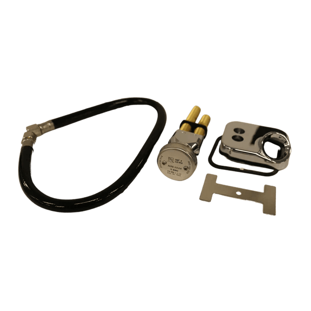 Vacuum Breaker Kit - Kaemark