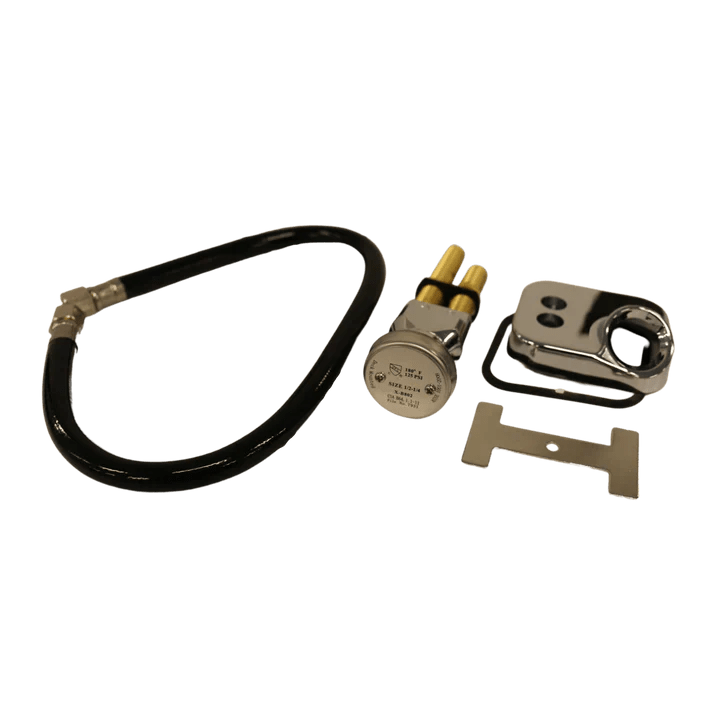 Vacuum Breaker Kit - Kaemark