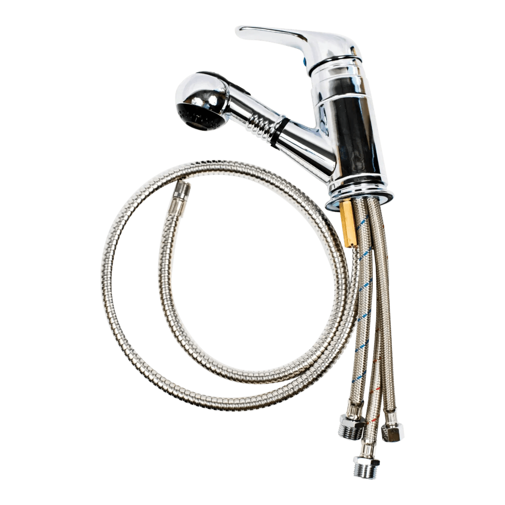922 All-In-One Faucet - Kaemark
