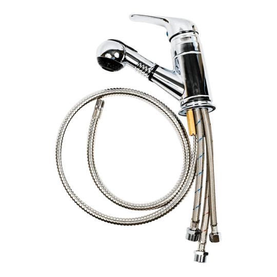 922 All-In-One Faucet - Kaemark