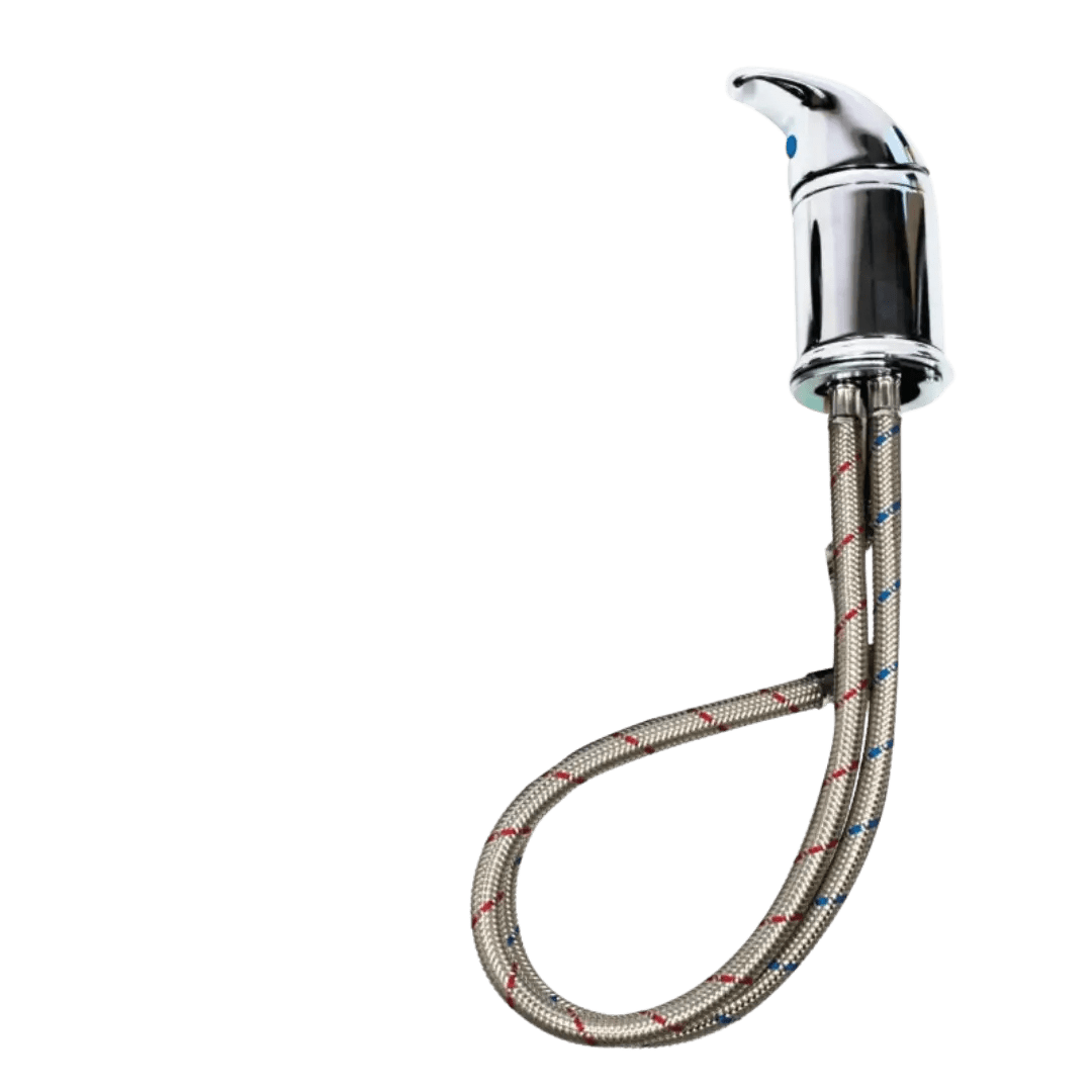 934 Shampoo Bowl Faucet - Kaemark