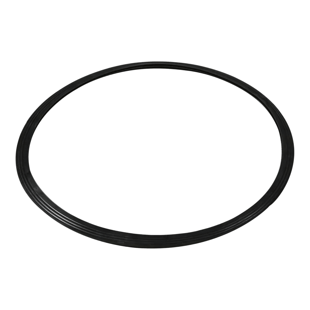 Chair Base Rubber Ring - Kaemark