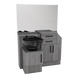 Salon Choice Wet Station with Tilt Bowl - Kaemark